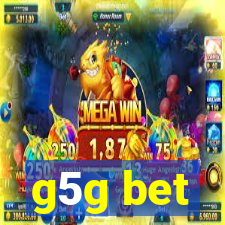 g5g bet